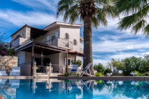 Villa Sar in Chania